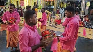 Chindu Pattu