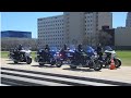 The Greater Milwaukee Law Enforcement Memorial Ceremony 2022
