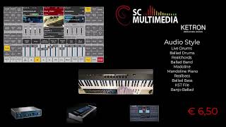 Download Lagu BANJO BALLAD MP3