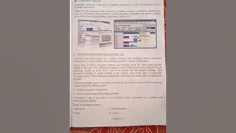 computer class-7 chapter -1 hardware and software (next paragraph part-3)