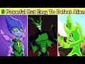 Top 5 Powerful But Easy To Defeat Alien || Easy To Defeat Alien || In Hindi