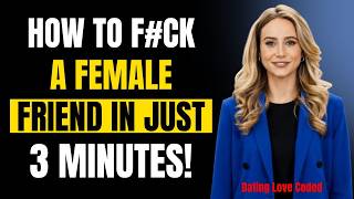 Turn Any Female Friend Into Attraction in 3 Minutes — The Shocking Psychology Trick That Actually