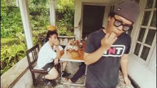 BATHROOM - Pulang Mabuk