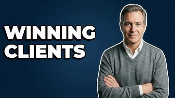 How Do Consulting Businesses Acquire New Clients?