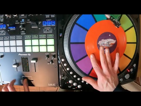 Zic Scratch - YouTube