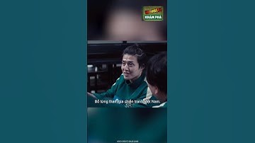 Squid Game 2 werd geboycot vanwege de vermelding van de Vietnamoorlog #squidgame #discovery