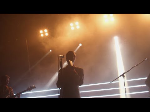 The Castle Live At Waves Vienna 2020