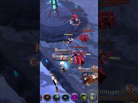 One man army!