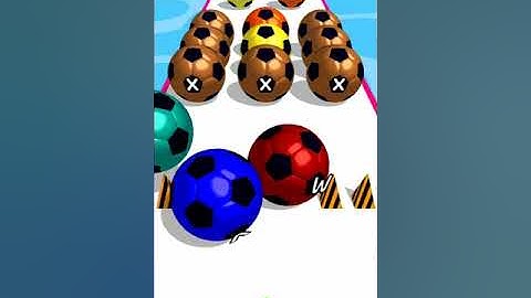 A-Z Run ⚽️ Satisfying Mobile Game 2023 ⚽️ P°56 5GDGAN