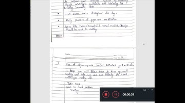 English bcom 1 yr sol assignment solution 2020