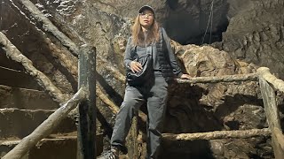 My B’day Part-l Arwah Cave Puk zau leh thuk tak chhung luh chhuah na kan nei e #birthdayvlog #outing