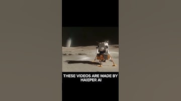 AI SPACE VIDEO #ai  #space #nasa  #chatgpt #haiperai #cool #artificialintelligence