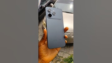 Tecno Spark 40 looking so ugly #shortsfeed #shorts #tecnospark40