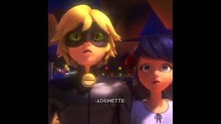 Miraculous Season 5 Marichat Sad Edit Mucize Uğur Böceği Ve Kara Kedi