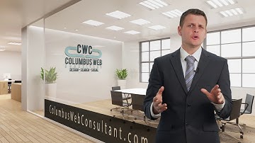 Columbus Search Engine Optimization and Website Design - ColumbusWebConsultant.com