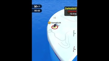 How to get the hidden Ninja in Snowball.io