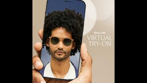 Visionist | Virtual Try-On