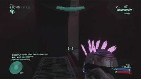 Halo 3 mythic assembly glitch