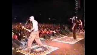 System of a Down - Shame @ Smoke Out Festival, San Bernardino | 2000