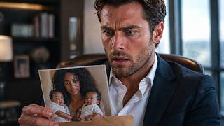 Famous Billionaire Divorcee Received an Anonymous Letter—Inside Was a Photo of His Ex-Wife Holding Twins Net Worth