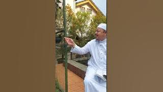 Ngaji Hikam - Hikmah ke-12 Pentingnya Uzlah