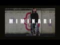 the super charm 『MIMINARI』