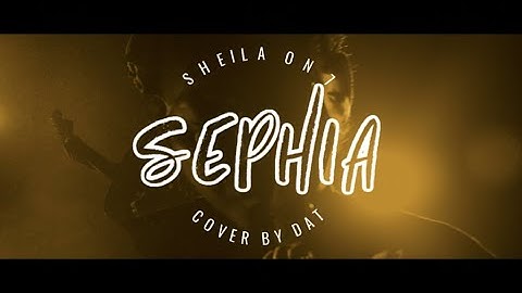 Sheila On 7 - Sephia (Cover By DAT)