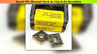 First Look CNMG120404 CNMG120412 PM4225 External Turning Tool CNMG160408 CNMG190608 CNMG 120408 Car