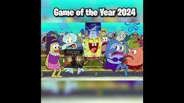 Astro Bot Wins GOTY 2024! | #astrobot #goty2024 #eldenringshadowoftheerdtree