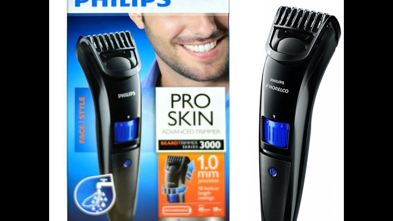 philips qt4000 price