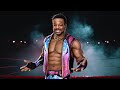 WWE Champions Xavier Woods new days world 6 star gold  WWE Champions Xavier Woods new days world 6 star gold