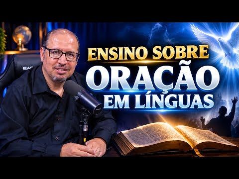 Teaching on Praying in Tongues