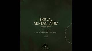 Troja - Jungle Dance (Goldcap Remix)