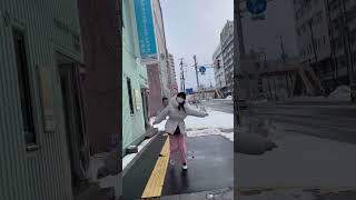 삿포로 오~타루~