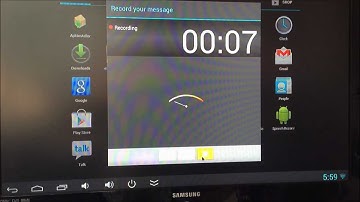 Measy U2C English - Ingadget Review UK Seller