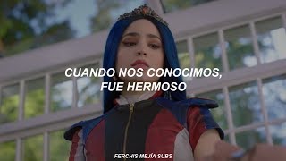 Sofia Carson | Descendientes 3 - One Kiss (Español + Video Oficial) chords