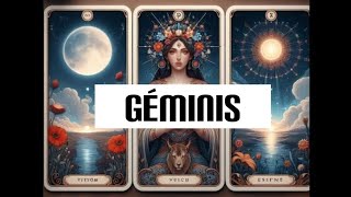 GEMINIS♊️❤️SE AVECINA UN GRAN MOVIMIENTO, UN VIAJE , SE CUMPLE UN SUEÑO❤️ #horóscopo #tarot