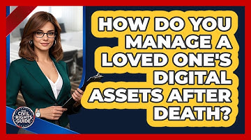 How Do You Manage A Loved One