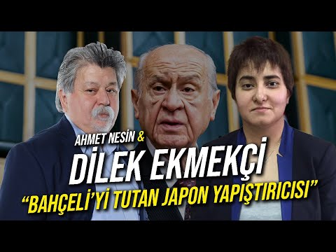 Kaplan Ka-çıkarken mi Yakalandı Çı-kaçarken mi? / Dilek Ekmekçi & Ahmet Nesin