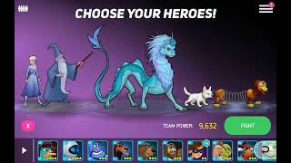 Download Lagu Disney Battle Heroes: Elsa, Merlin, Sisu, Slinky Dog and Bolt MP3 Download Lagu Disney Battle Heroes: Elsa, Merlin, Sisu, Slinky Dog and Bolt MP3