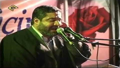 القارئ أحمد أبو القاسمي   مريم 30 36   مقام نهاوند