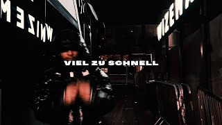 Dante YN feat. Beyazz - VIEL ZU SCHNELL (prod. by Noxite Beatz & Kutoff)