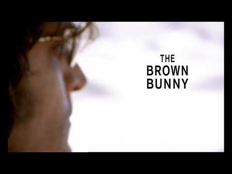 The Brown Bunny (2003) — Original Trailer 2