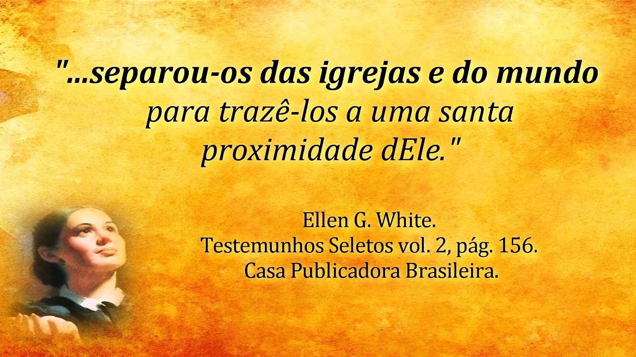 Igreja Adventista do 7º Dia Movimento