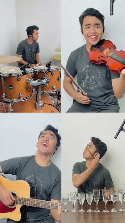 Melodi Ba Pinjam Tape Barang x Oh Sayang