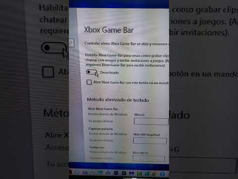 Cómo grabar la pantalla en PC sin programas externos