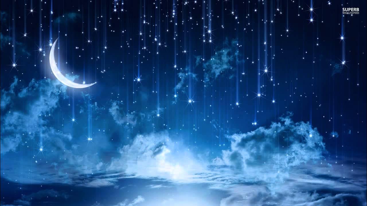 3 Hour Falling Stars Relaxing Music | Cool Instrumental Music | Relaxing Meditation Music 3 Hour Falling Stars Relaxing Music | Cool Instrumental Music | Relaxing Meditation Music