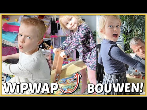 Video: Wat is het feit familie voor 9?