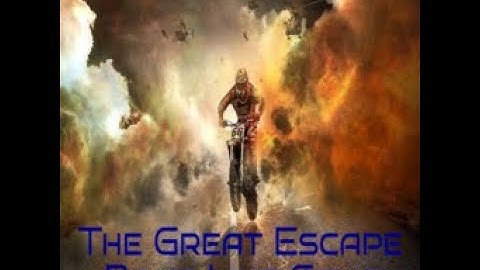 The Great Escape // Boys Like Girls ~DDR XXTREME ESP + CSP charts~