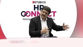 Ep 10 | HR Connect by Skillsoft | How CHROs are redefining their roles amidst the rise of AI | Promo
